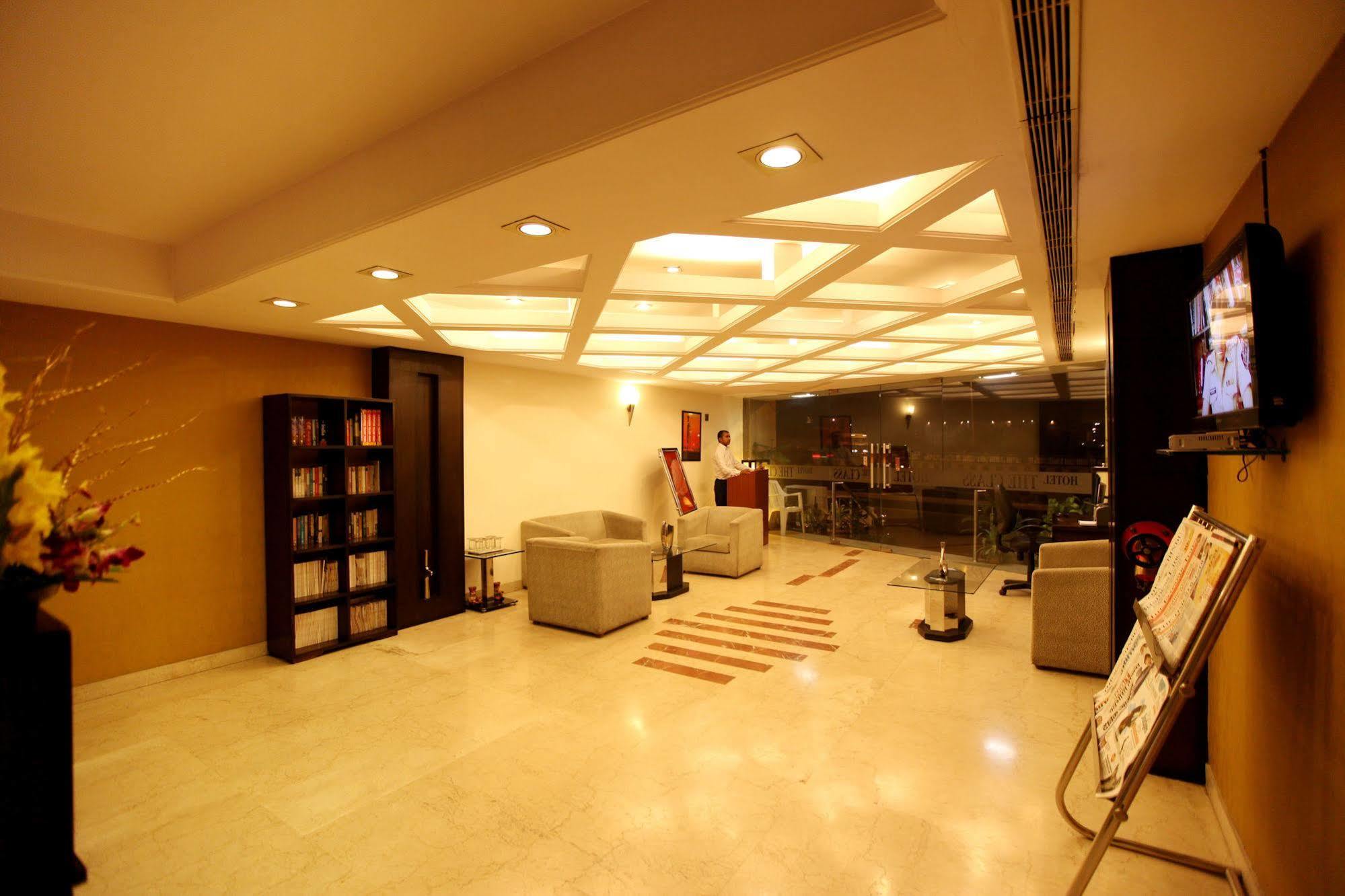 Hotel Waves, Delhi Airport Ngoại thất bức ảnh